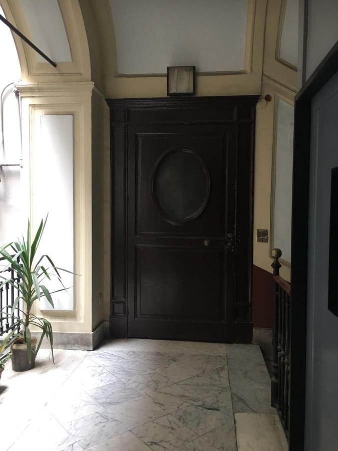 Rosaroll70 Βίλα Νάπολη Εξωτερικό φωτογραφία