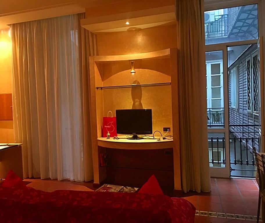 Rosaroll70 Βίλα Νάπολη Εξωτερικό φωτογραφία